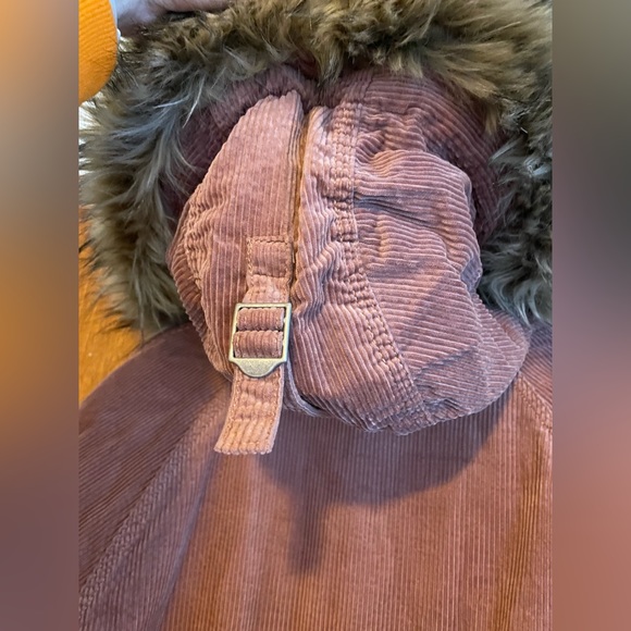 American Eagle Coat - Picture 5 of 7